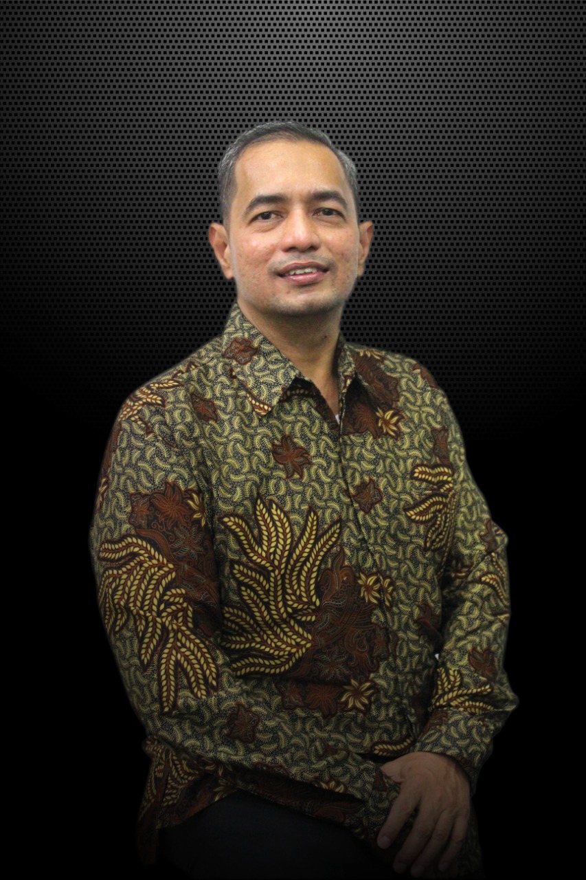 Achmad Ichsan Tasik Kepala Suku Badan Perencanaan Pembangunan Daerah Kabupaten Administrasi Kepulauan Seribu ﻿BAPPEDA Kota Balikpapan - Badan Perencanaan Pembangunan Daerah
