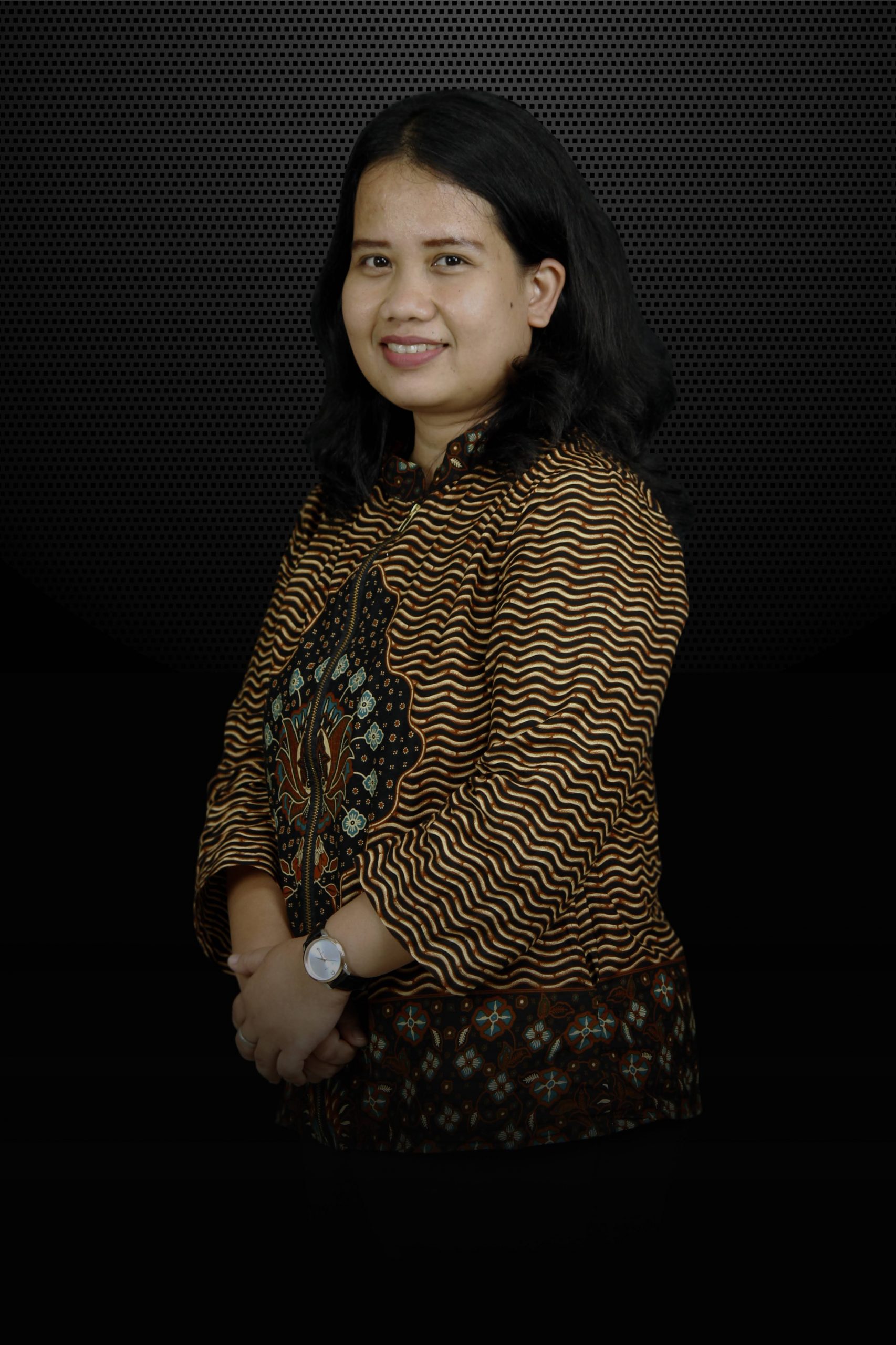 Agnes Debora Arta Kepala Subbidang Perencanaan Pendanaan ﻿BAPPEDA Kota Balikpapan - Badan Perencanaan Pembangunan Daerah
