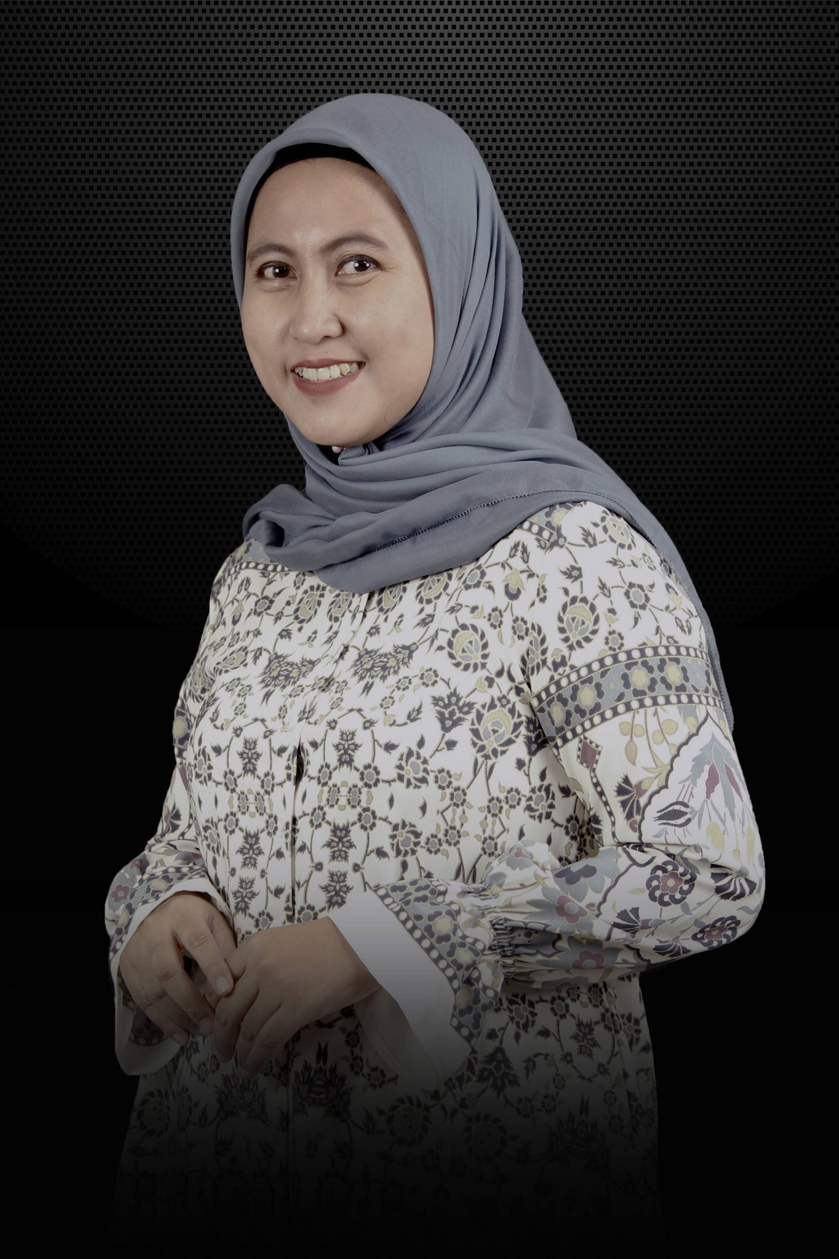 Arimbi Putik Apsari Kepala Subbagian Tata Usaha ﻿BAPPEDA Kota Balikpapan - Badan Perencanaan Pembangunan Daerah
