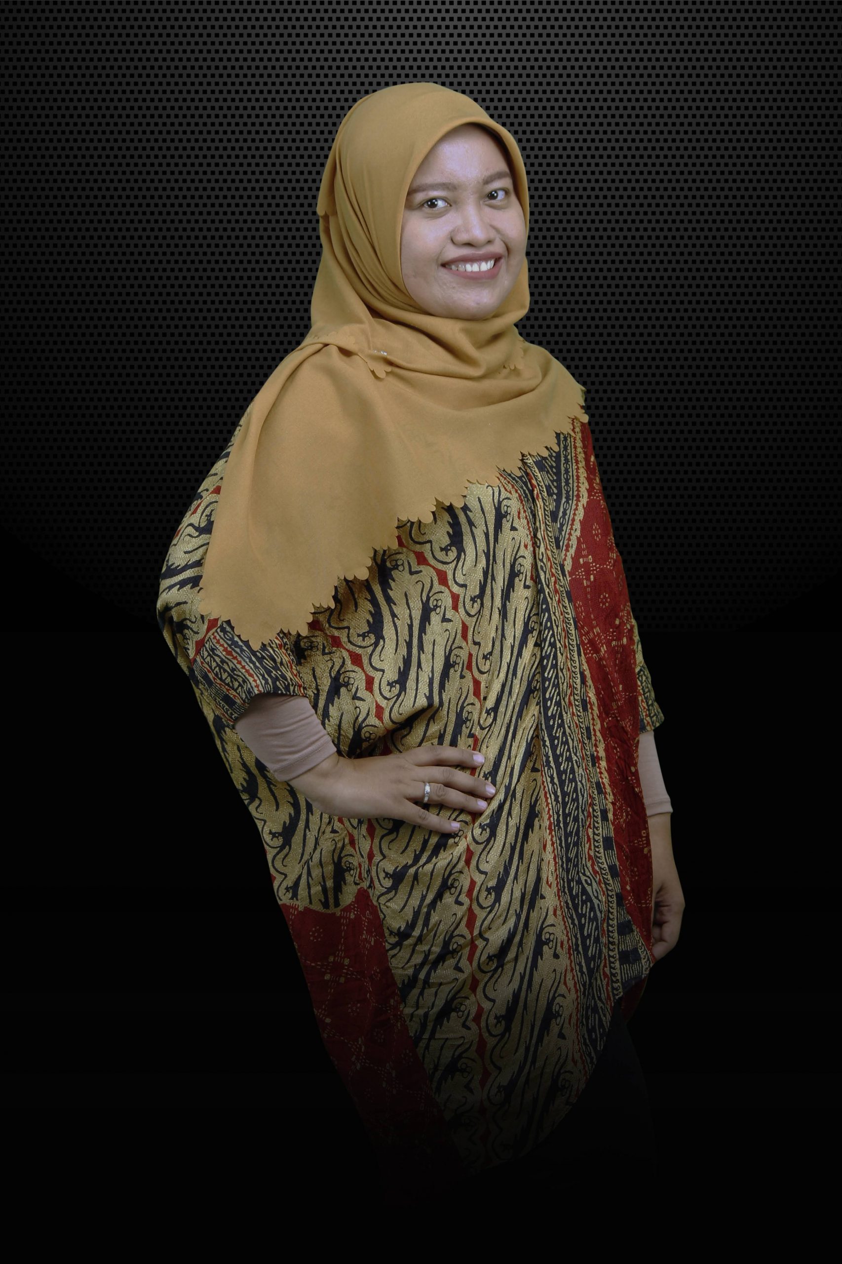 Dianing Ratri Kusumadewi Kepala Subbagian Tata Usaha ﻿BAPPEDA Kota Balikpapan - Badan Perencanaan Pembangunan Daerah
