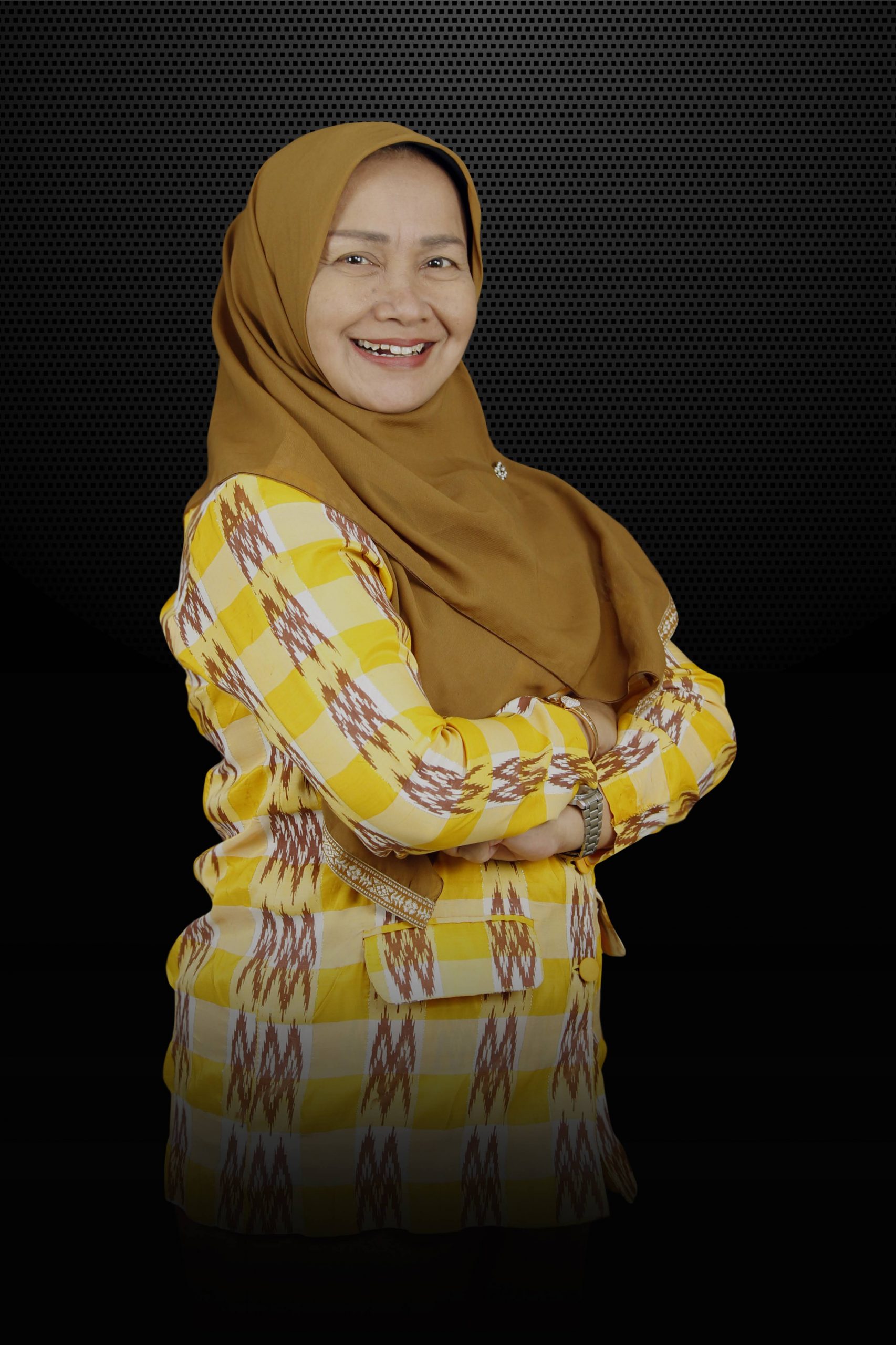 Nina Karina Kartini Ketua Subkelompok Kesejahteraan Rakyat ﻿BAPPEDA Kota Balikpapan - Badan Perencanaan Pembangunan Daerah
