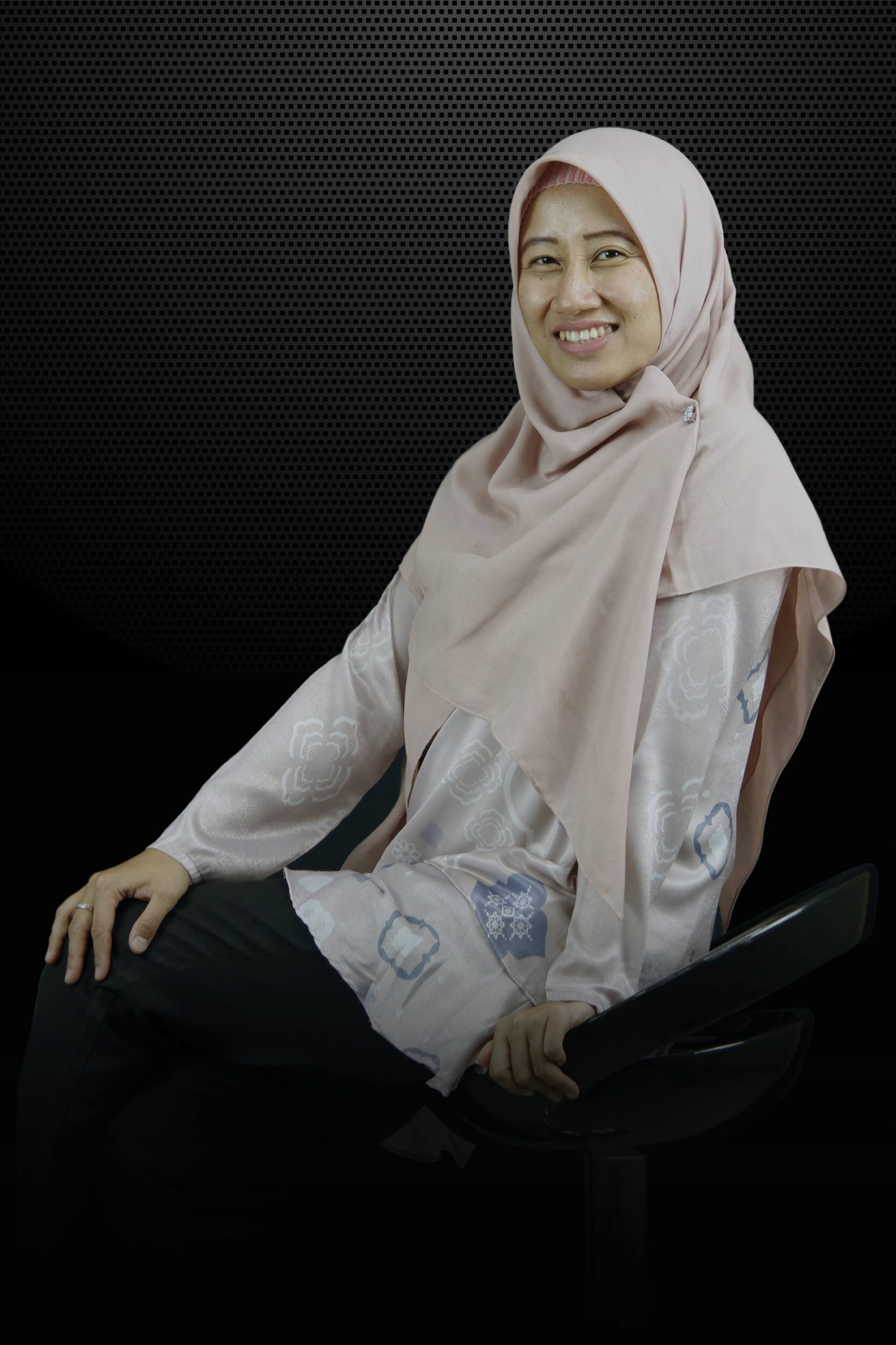 Vidya Ayuningtias Ketua Subkelompok Pengendalian dan Evaluasi Perencanaan Pembangunan Tahunan ﻿BAPPEDA Kota Balikpapan - Badan Perencanaan Pembangunan Daerah
