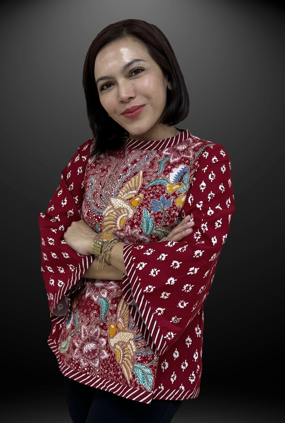 Rizka Amalia Ketua Subkelompok Kesejahteraan Rakyat ﻿BAPPEDA Kota Balikpapan - Badan Perencanaan Pembangunan Daerah
