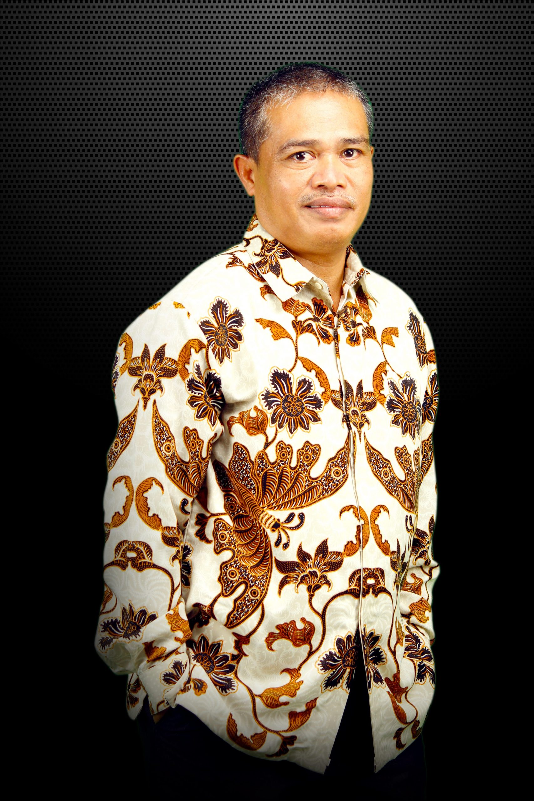 Deanzet Tangkaba Ketua Subkelompok Pemerintahan dan Kesejahteraan Rakyat ﻿BAPPEDA Kota Balikpapan - Badan Perencanaan Pembangunan Daerah
