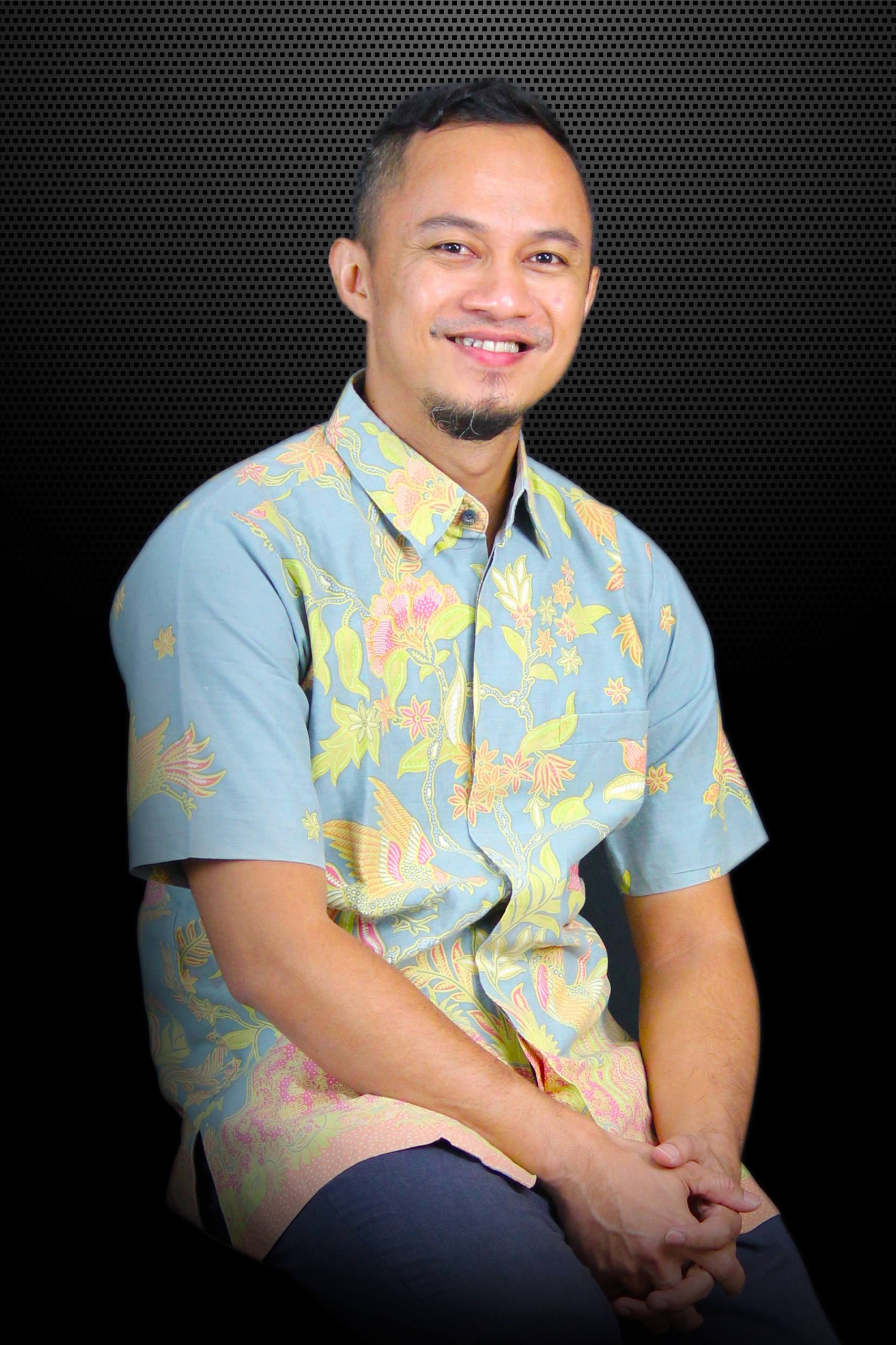 Endiq Yogana Ketua Subkelompok Kesejahteraan Rakyat II ﻿BAPPEDA Kota Balikpapan - Badan Perencanaan Pembangunan Daerah
