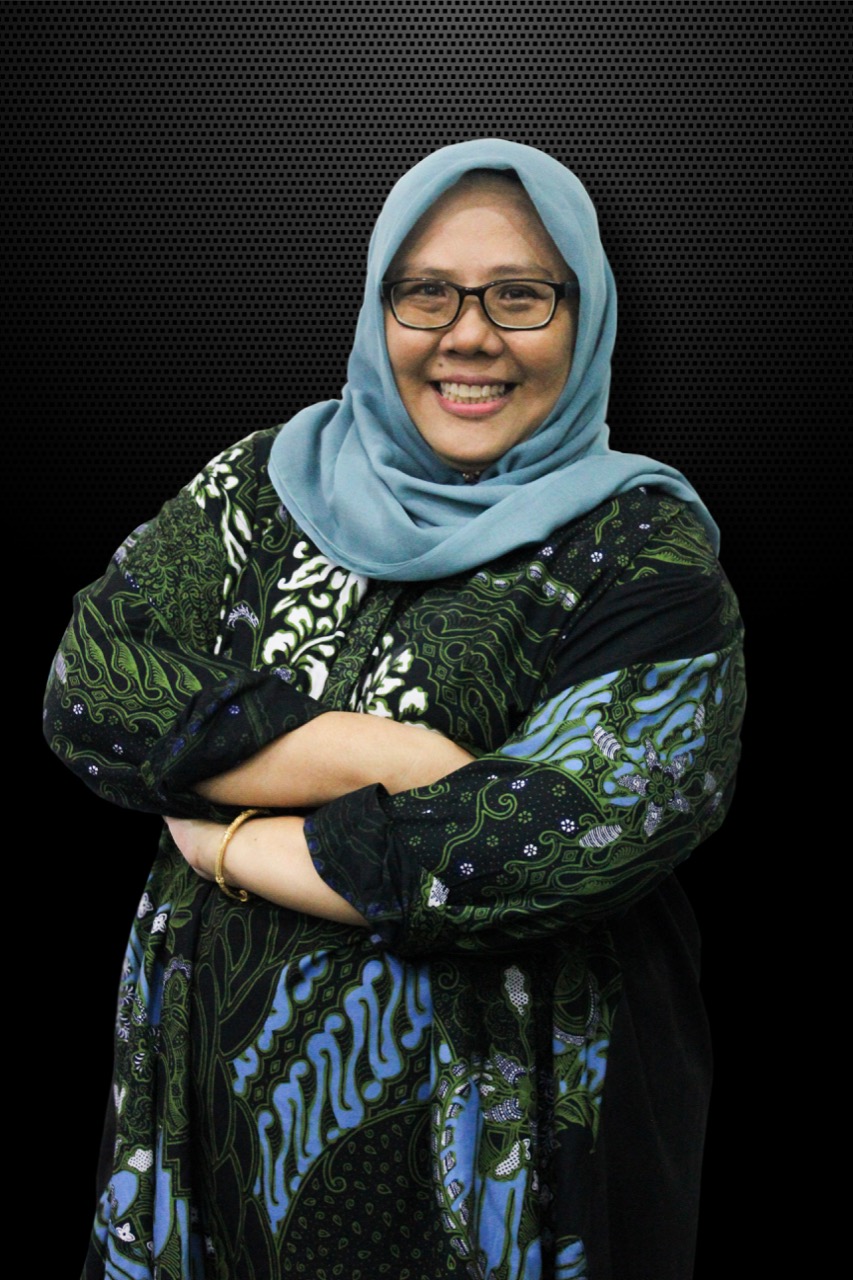 R. Dewi Satiasari Kepala Bidang Kesejahteraan Rakyat ﻿BAPPEDA Kota Balikpapan - Badan Perencanaan Pembangunan Daerah
