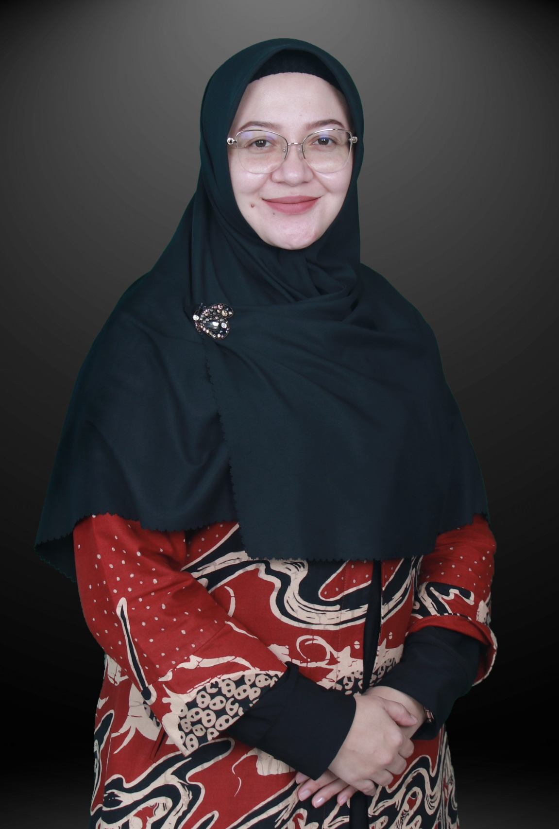 Rika Zikriyyah Ketua Subkelompok Perekonomian I ﻿BAPPEDA Kota Balikpapan - Badan Perencanaan Pembangunan Daerah
