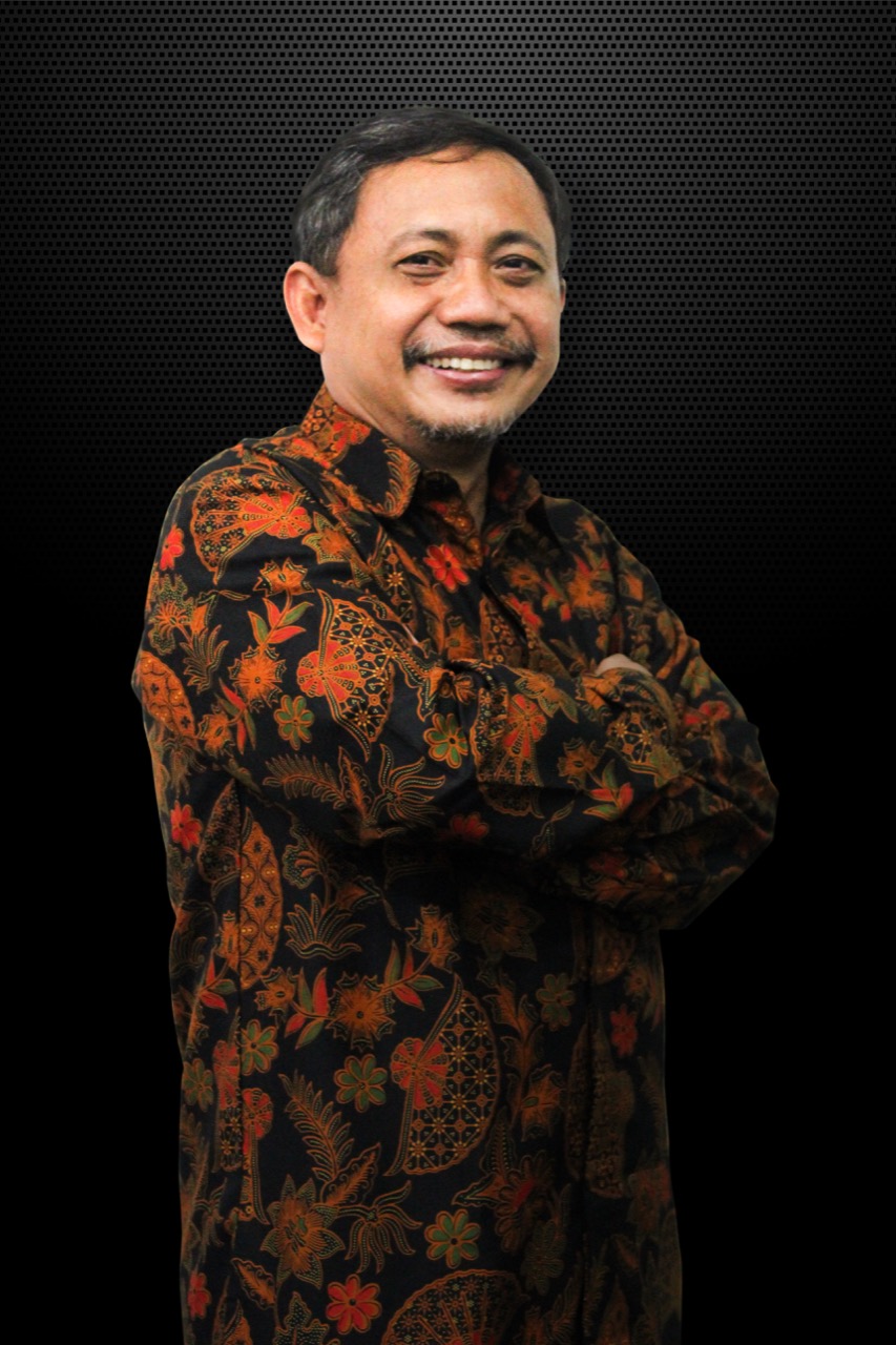 Tulus Ludiyo Setiawan Kepala Suku Badan Perencanaan Pembangunan Kota Administrasi Kota Balikpapan Timur ﻿BAPPEDA Kota Balikpapan - Badan Perencanaan Pembangunan Daerah
