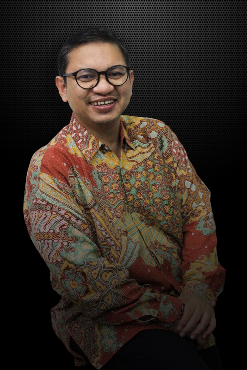 Feirully Irzal Kepala Bidang Perekonomian ﻿BAPPEDA Kota Balikpapan - Badan Perencanaan Pembangunan Daerah
