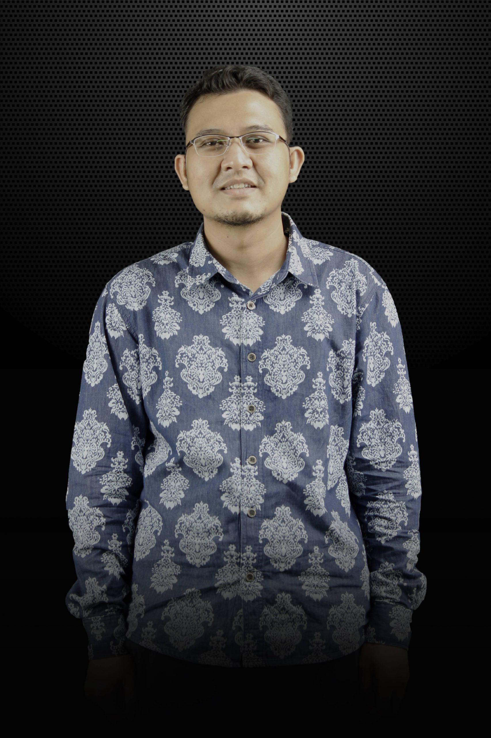 MIFTAH PARID Ketua Satuan Pelaksana Invensi dan Inovasi ﻿BAPPEDA Kota Balikpapan - Badan Perencanaan Pembangunan Daerah
