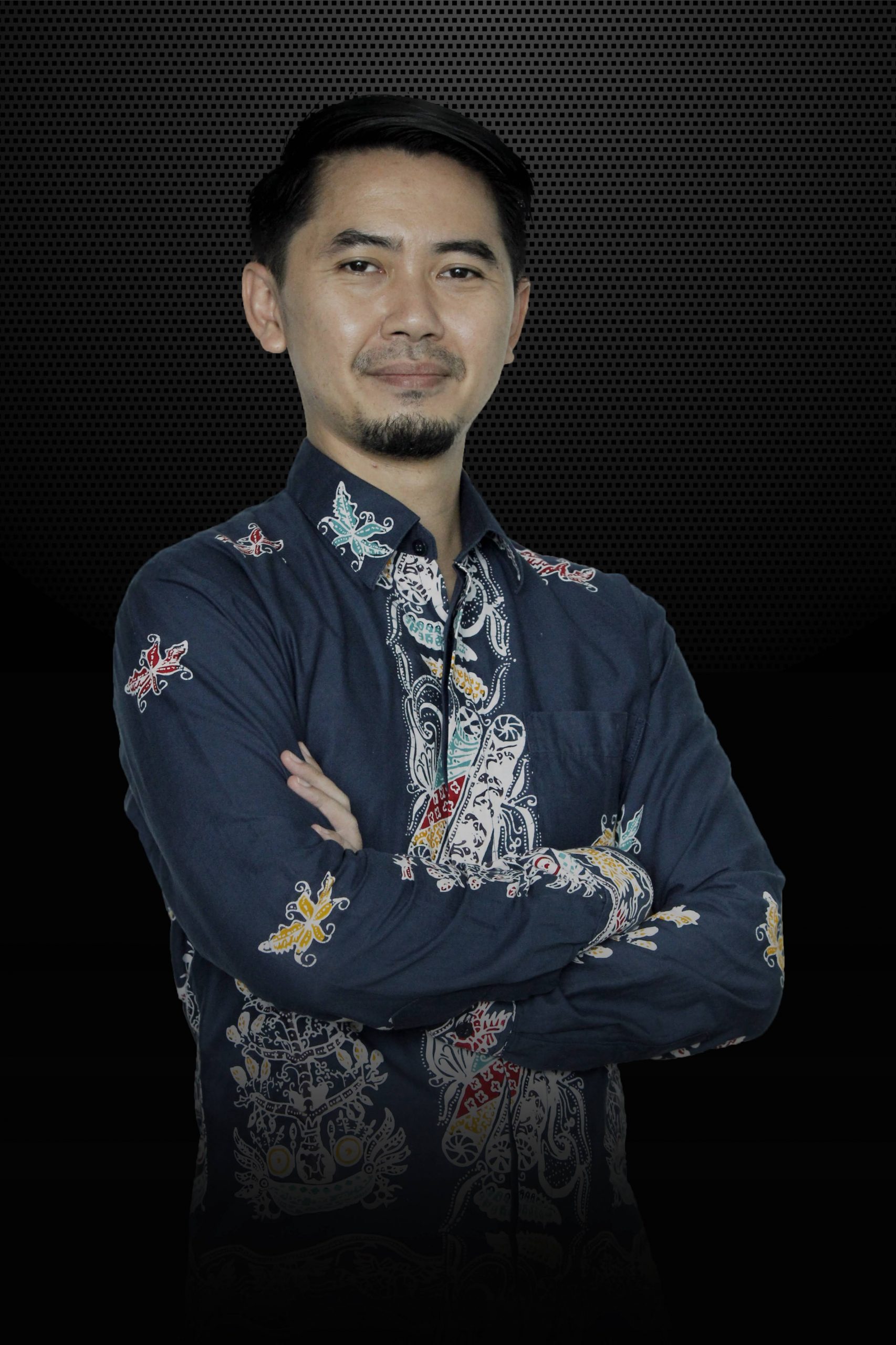 Rama Magrahana Kepala Bidang Perencanaan Strategis & Pendanaan Pembangunan ﻿BAPPEDA Kota Balikpapan - Badan Perencanaan Pembangunan Daerah
