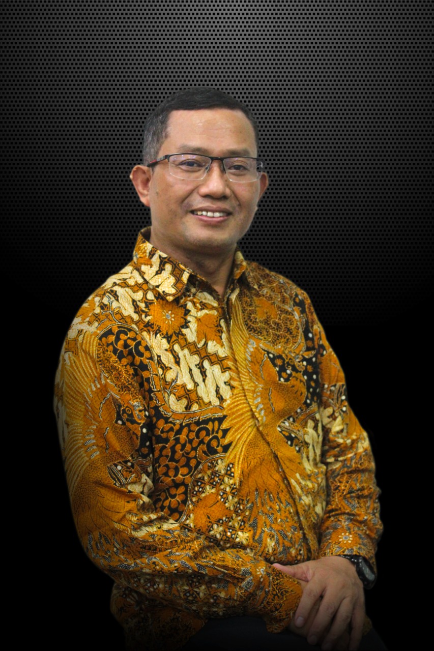 Agus Sanyoto Kepala Suku Badan Perencanaan Pembangunan Daerah Kota Administrasi Kota Balikpapan Barat ﻿BAPPEDA Kota Balikpapan - Badan Perencanaan Pembangunan Daerah
