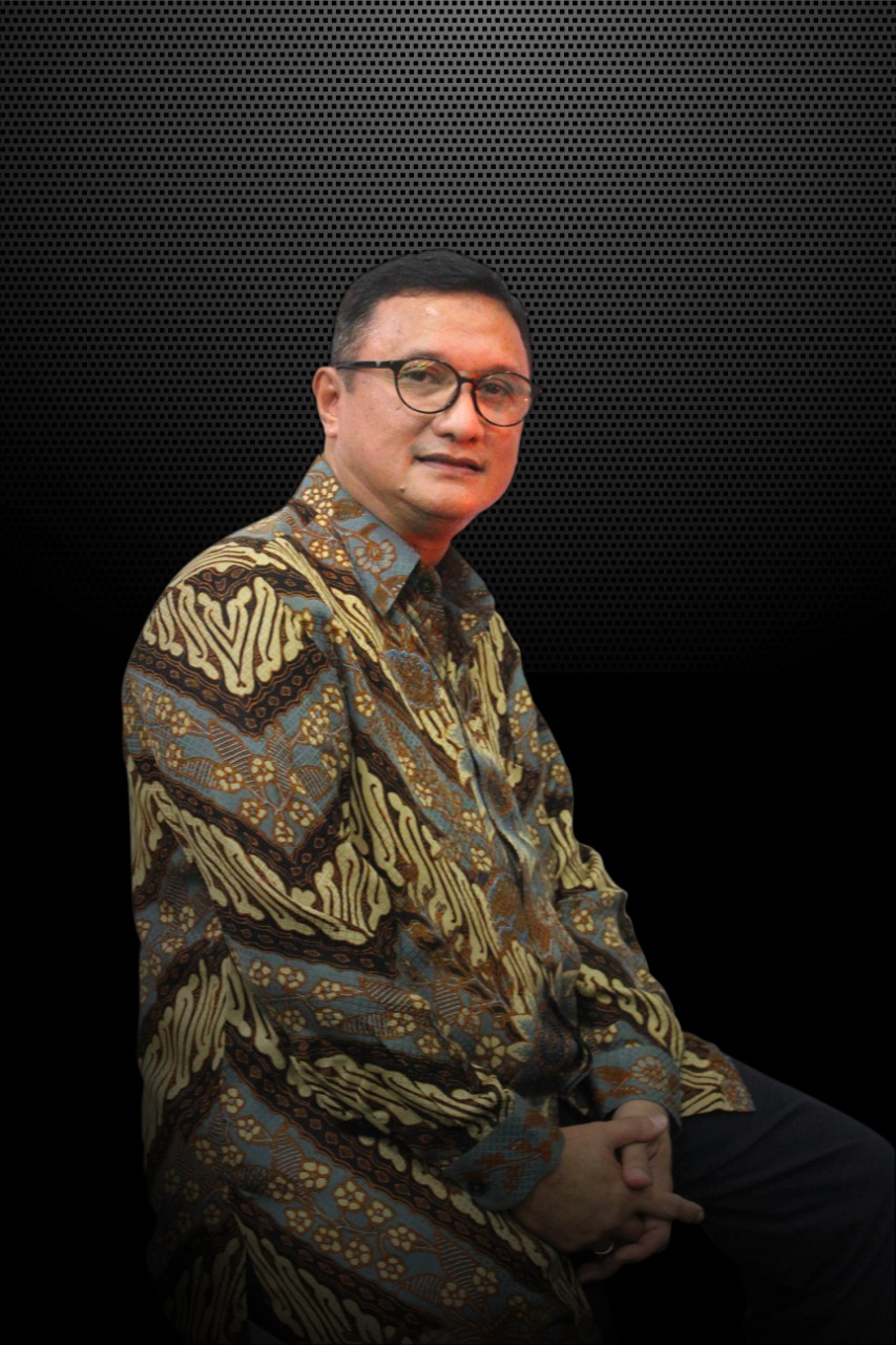 Hindradman Dewantoro Kepala Suku Badan Perencanaan Pembangunan Kota Administrasi Kota Balikpapan Utara ﻿BAPPEDA Kota Balikpapan - Badan Perencanaan Pembangunan Daerah
