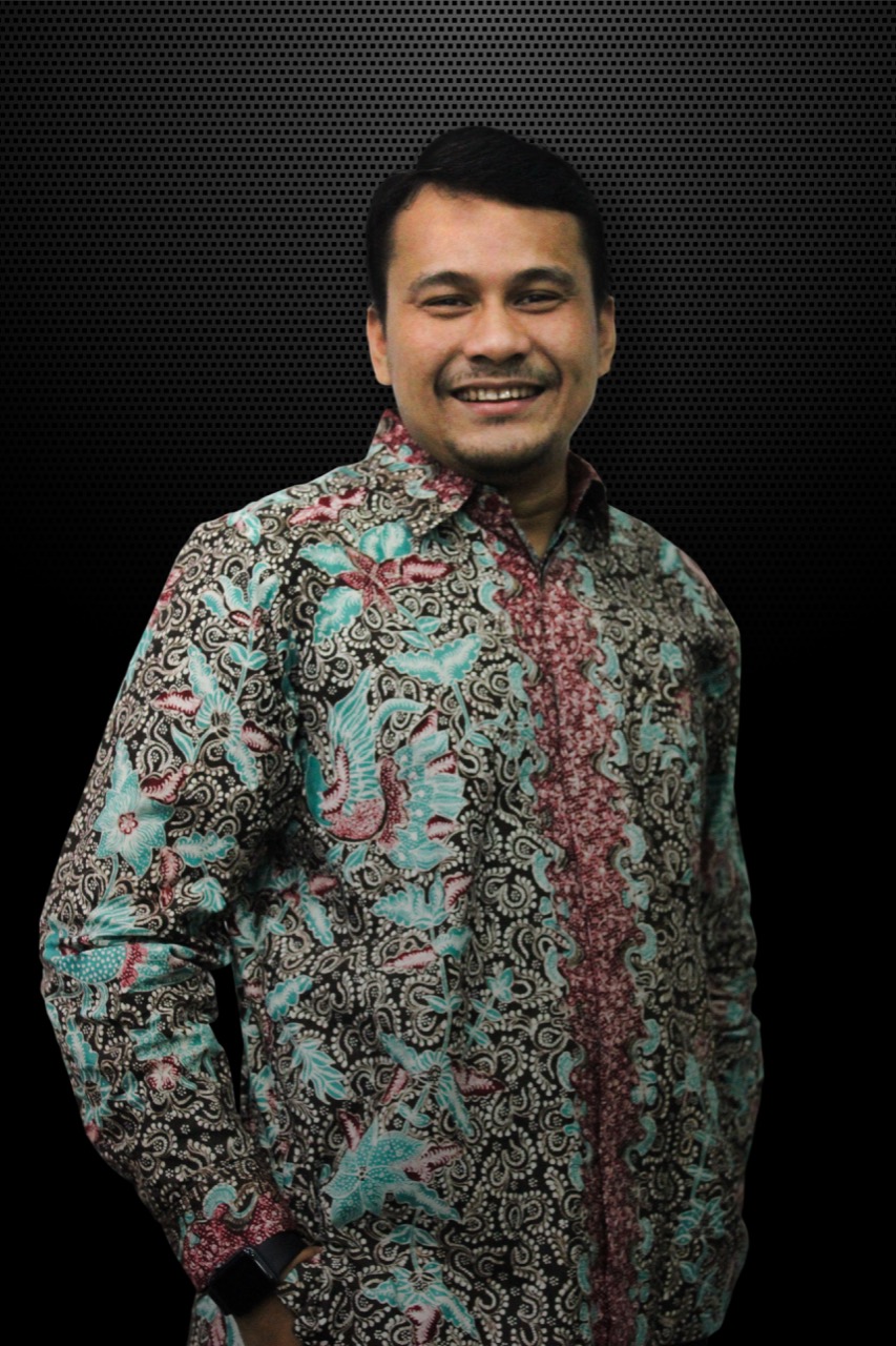 Deftrianov Kepala Bidang Pembangunan dan Lingkungan Hidup ﻿BAPPEDA Kota Balikpapan - Badan Perencanaan Pembangunan Daerah
