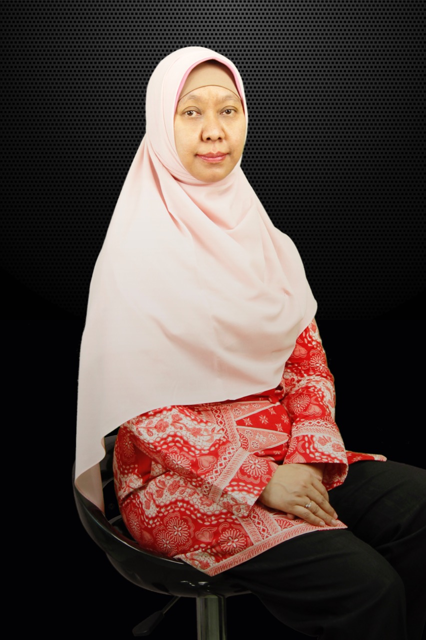 Driah Triastuti Ketua Subkelompok Perekonomian dan Pembangunan ﻿BAPPEDA Kota Balikpapan - Badan Perencanaan Pembangunan Daerah
