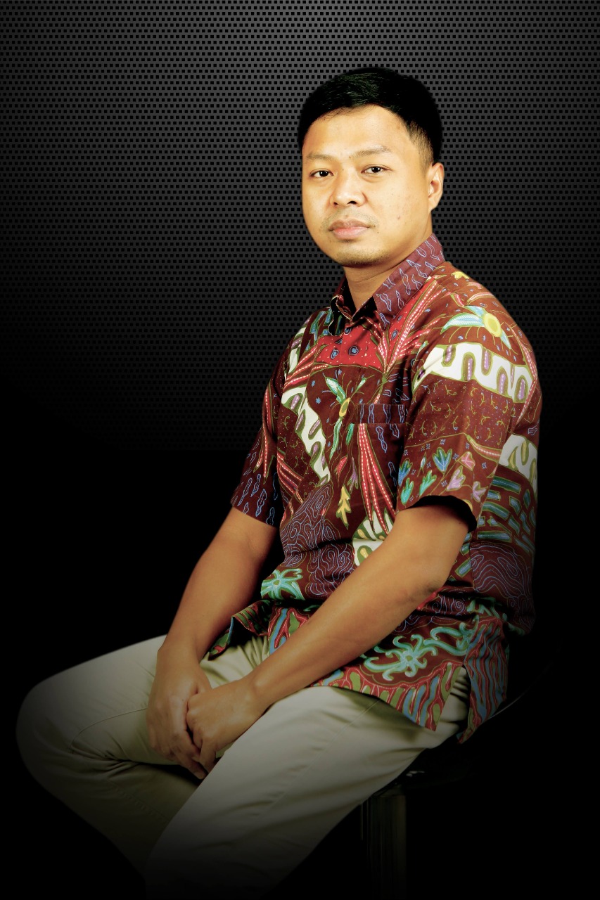 Febri Gustiawan Ketua Subkelompok Pemerintahan ﻿BAPPEDA Kota Balikpapan - Badan Perencanaan Pembangunan Daerah
