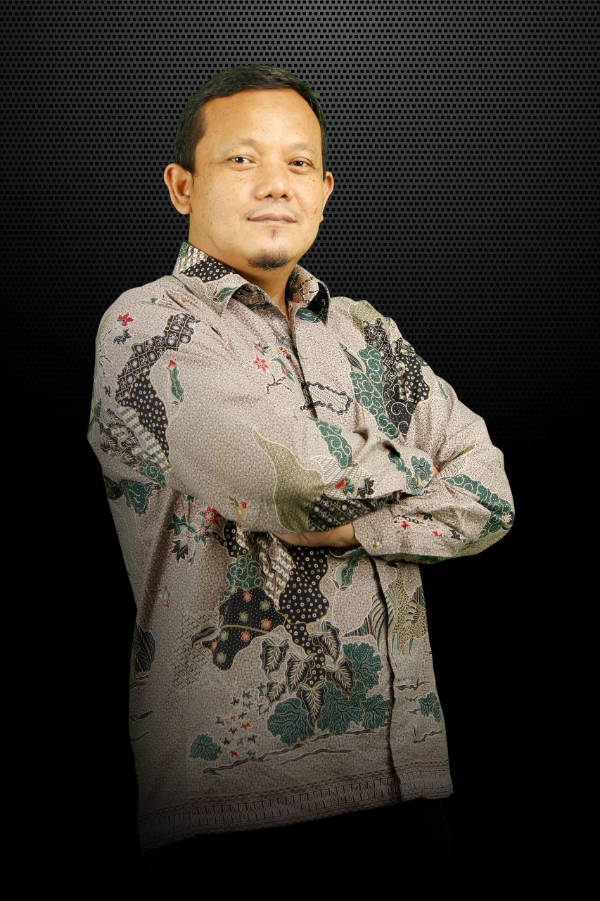 Abdul Qodir Kepala Subbidang PemerintahanKetua Subkelompok Pemerintahan ﻿BAPPEDA Kota Balikpapan - Badan Perencanaan Pembangunan Daerah
