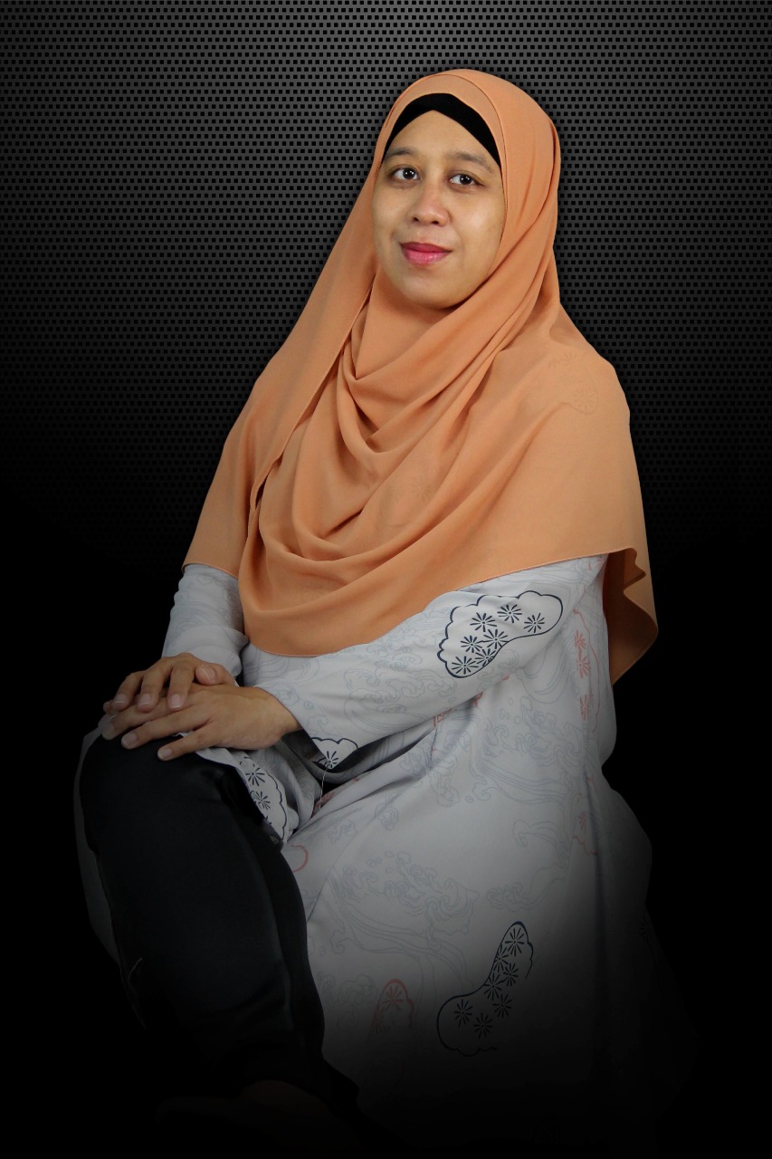 Frisia Soraya Magitha P Ketua Subkelompok Perekonomian dan Pembangunan ﻿BAPPEDA Kota Balikpapan - Badan Perencanaan Pembangunan Daerah
