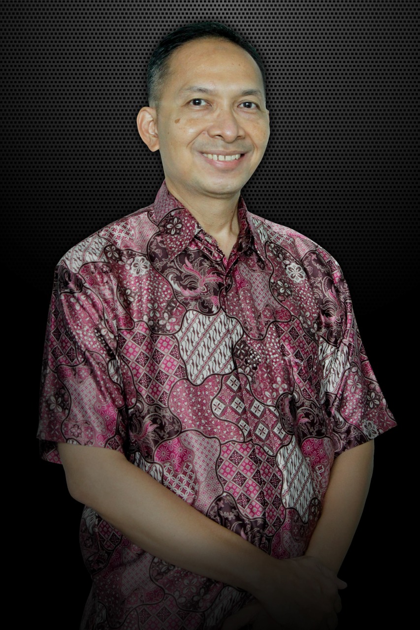 Erwin Sarufi Ketua Subkelompok Pemerintahan II ﻿BAPPEDA Kota Balikpapan - Badan Perencanaan Pembangunan Daerah
