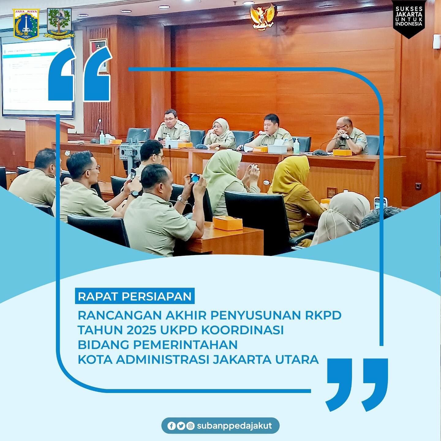 Subanppeda | ﻿BAPPEDA Kota Balikpapan - Badan Perencanaan Pembangunan Daerah
