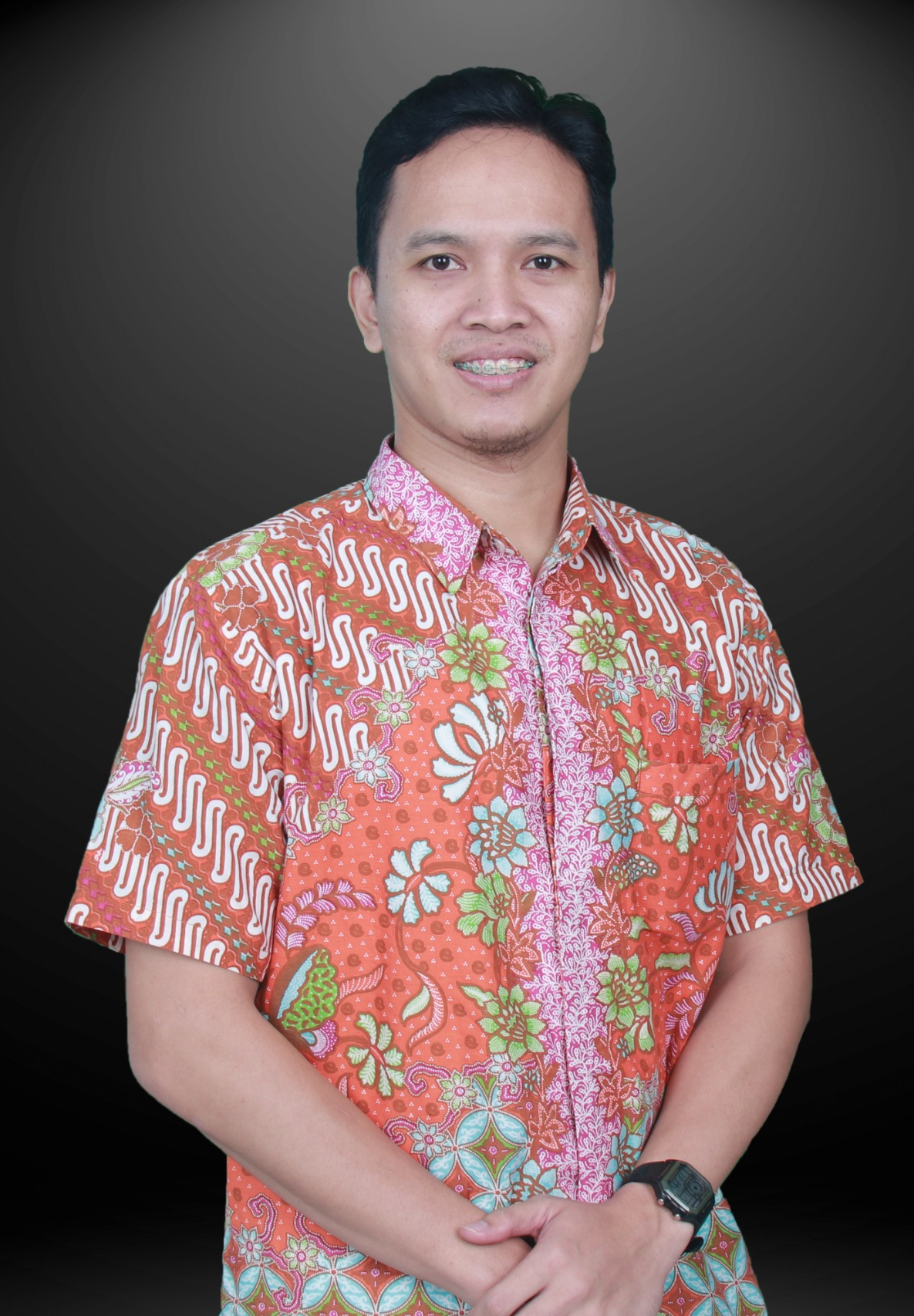 MUHAMAD HARI PUJI SANTOSA Ketua Subkelompok Perekonomian II ﻿BAPPEDA Kota Balikpapan - Badan Perencanaan Pembangunan Daerah
